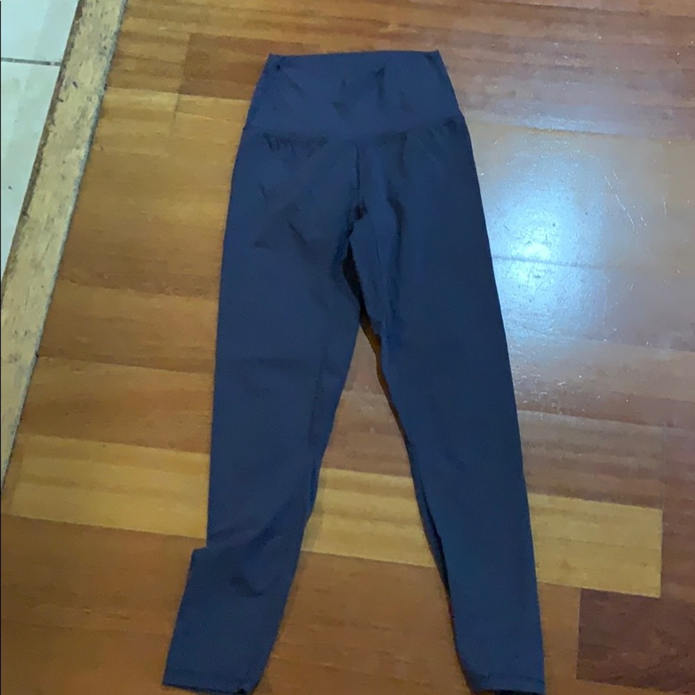 Born Primitive Your Go To Leggings